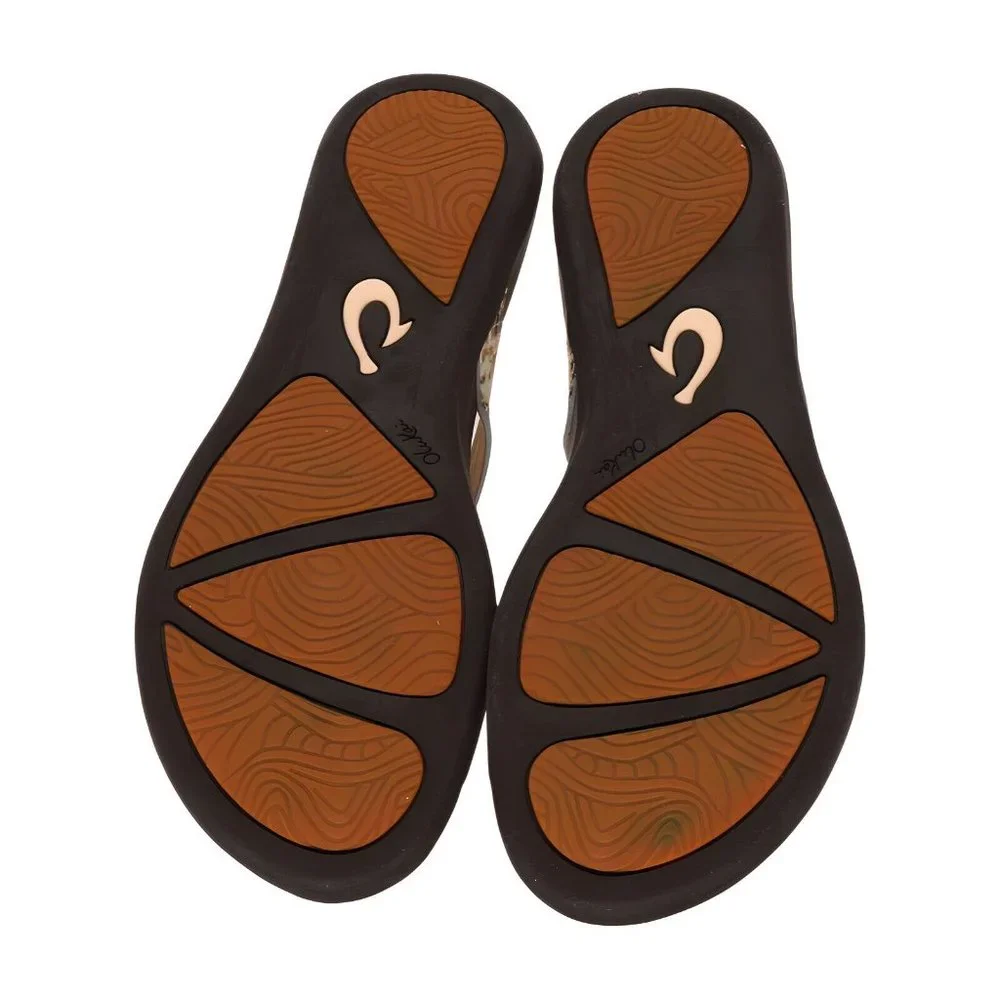 OluKai women flip